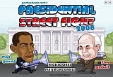 오바마 vs 맥케인 Presidential Street Fight 썸네일